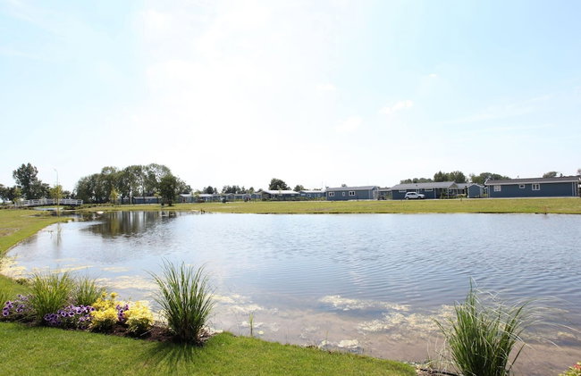 Villa With Roof Terrace Near Veluwemeer - Foto 29