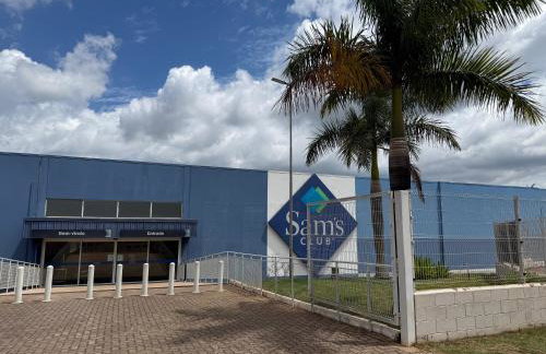 Flat - Garden - 48m2 de luxo- Área Nobre de Brasília - MANDARIM - Foto 36