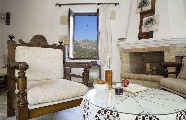 Villa Aerino - Foto 16