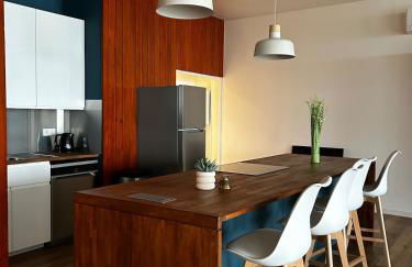 Location gîte atypique Jura - Foto 9