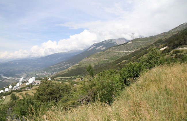 Boutique Apartment in Valais With Balcony - Foto 33