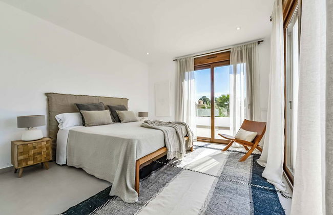 Villa Artista Calpe - Foto 7