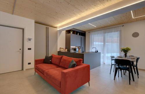 The Nest - TRILO - WIFI - Box - Cortile - Magnolta - Foto 77