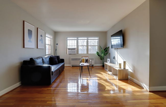 Prime Alexandria Location Corporate Apt - Foto 74