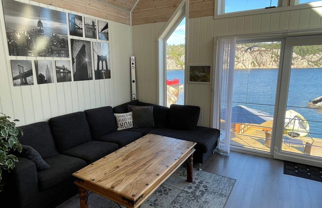 6 Person Holiday Home in Urangsvag-by Traum - Foto 12