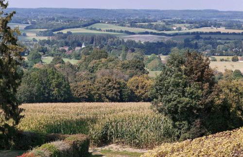 Gîte charmant avec jardin en Normandie - FR-1-497-29 - Foto 23