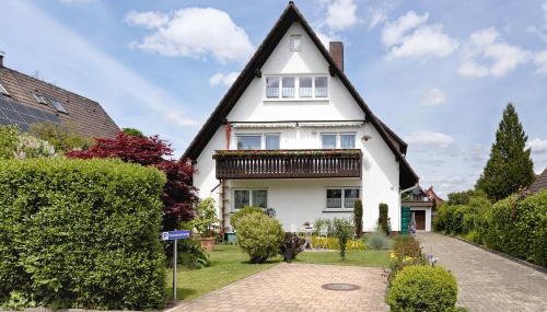 Ferienwohnung Lemke - Foto 1