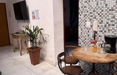 Apartamento completo 2km do centro 302 - Foto 27