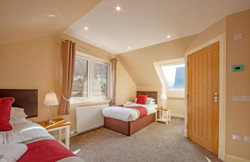 Beach Houses with Hot Tubs - Foto 18