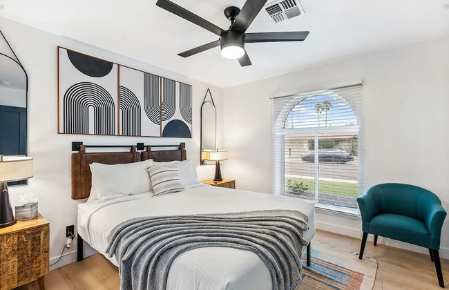 Rosewood Inn - Photo 7