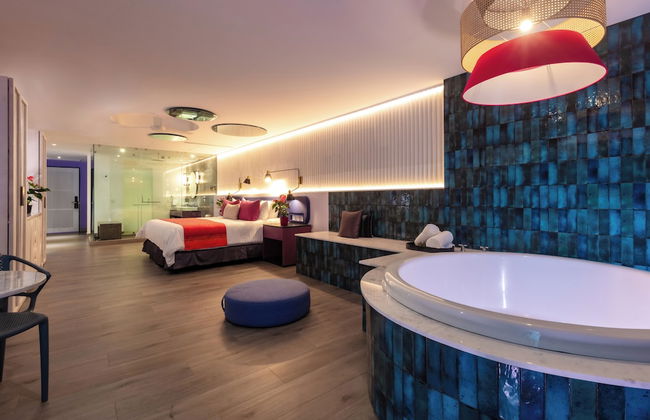 Almar Resort Luxury LGBT Beach Front Experience - Foto 65