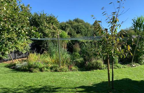 Gästehaus Roggenhorst - aufwändig saniertes Haus, 200 qm Wohnfläche, 3 Bäder - Foto 54