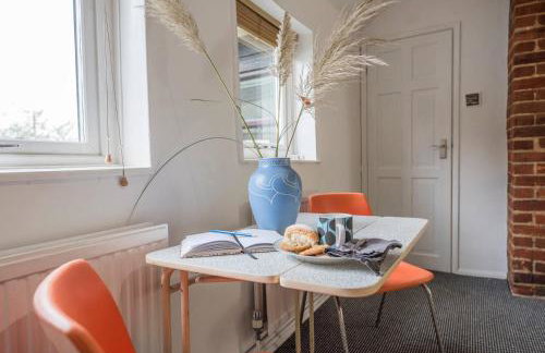 2 Lion Cottages, Knodishall - Foto 11