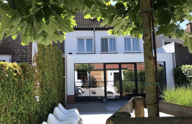 Vakantiewoning Margaux - Photo 1