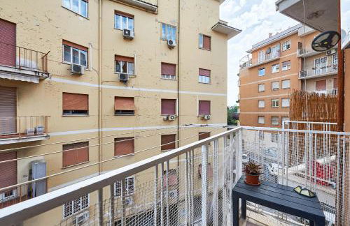 Modern Comfort Steps from Tiburtina Station - Foto 16