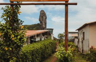 Flat Vista Mar Noronha - Foto 52