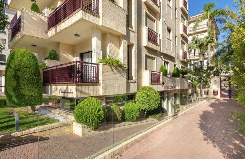 Apartamentos Albir Confort - Avenida 1 dorm - Photo 86