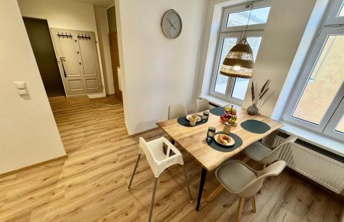 Pretti Apartments - Neu, Komfortabel, Absolut Ruhig, Zentral & Geräumig - Foto 5