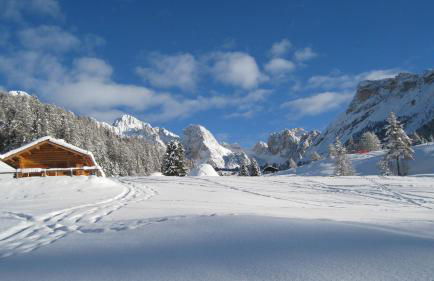 Apartments Dolomie - Foto 50