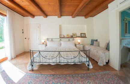 Agriturismo La Sorgente - Foto 47