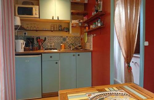 Tiny House Koala Valdareina, PISCINE CHAUFFEE, Bénagil-Carvoeiro - Foto 22