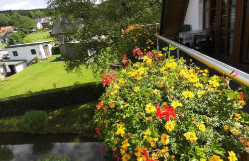 Cosy apartment with private garden in Brachthausen in the Sauerland - Foto 8