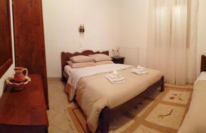 Ξενώνας Το Πατρικό - Foto 20