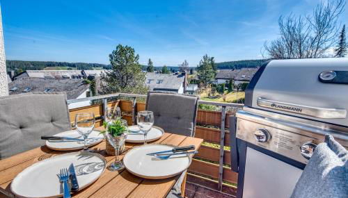 Aussicht auf Natur, Pool, Grill, Kino, Sauna - Foto 2