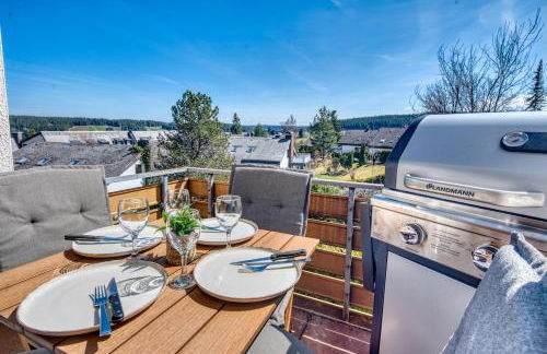 Aussicht auf Natur, Pool, Grill, Kino, Sauna - Foto 2