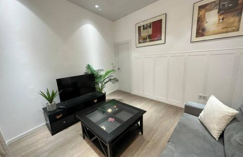 Apartamento Nebro Luna, En el Corazón de Cádiz - Foto 3