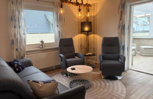 Ferienhaus Edda - Foto 20