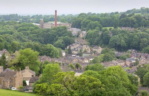 Charming Cosy Cottage in Bollington Village - Foto 23