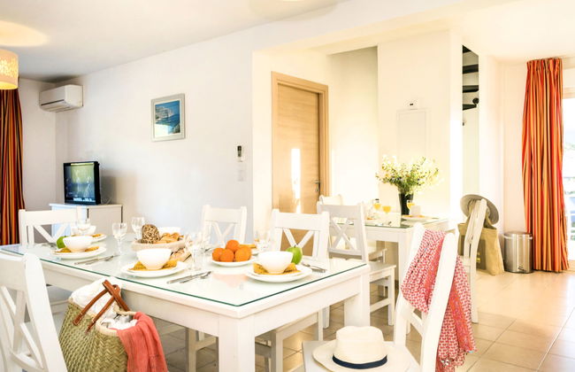 Rés. Odalys Référence Casa d'Orinaju - Photo 3