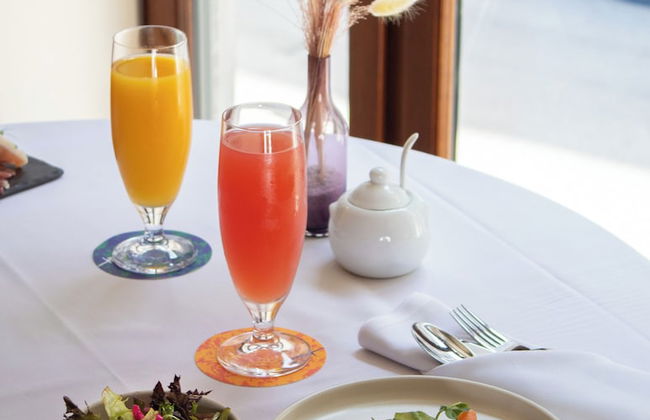 Hotel Gault - Foto 73