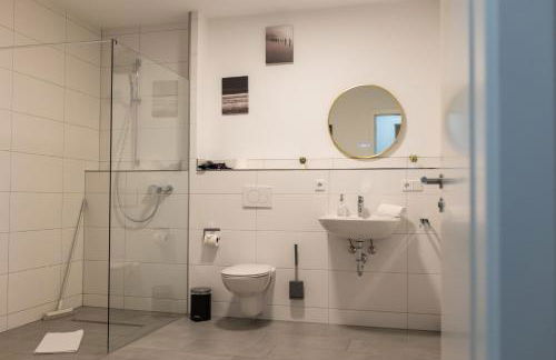 Modern-Apartment am Schloss - Claycation - Foto 11