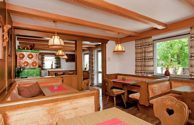 Spacious Holiday Home in Wenns near Ski Area - Foto 16