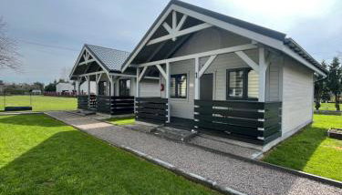 Brzozowy Zakątek Zator - Foto 2