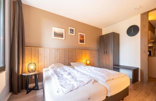 Couple hideaway at Hambachtal Boutique Resort - Foto 29