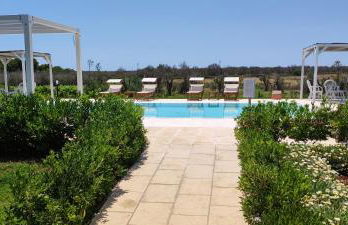 Masseria Vignenove - Foto 53