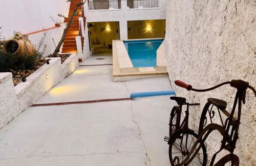 Casa rural cueva El Nido - Foto 68