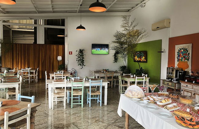 Center Suíço Flats e Shopping - Foto 45