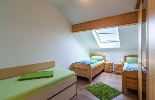 Dreamy Holiday Home in Ellscheid With Terrace - Foto 50