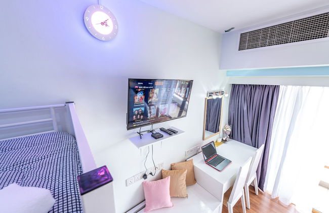 Exclusive Sunway Resort Suite by Albert - Foto 10