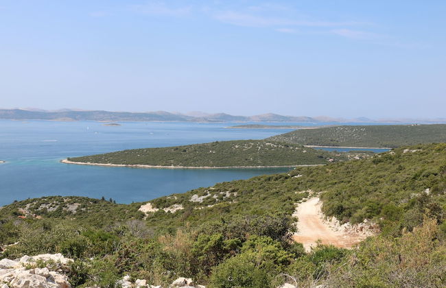 Spacious Robinson House Iris With Pool - Foto 63