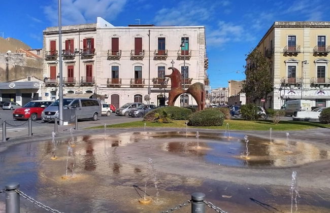 Cozy Apartment in Siracusa near Sea & City Center - Foto 31