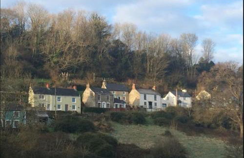 Picturesque costal cottage, quite and peaceful - Foto 16