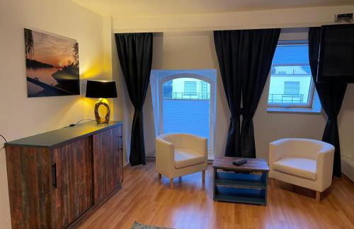 Villa Sturm Rüdesheim am Rhein - Foto 50