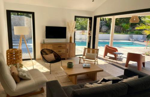 Villa Mare e Monte - Cala Rossa - Foto 27