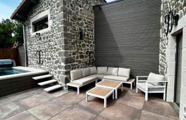 Le gîte de la Bonne Amie - Foto 20