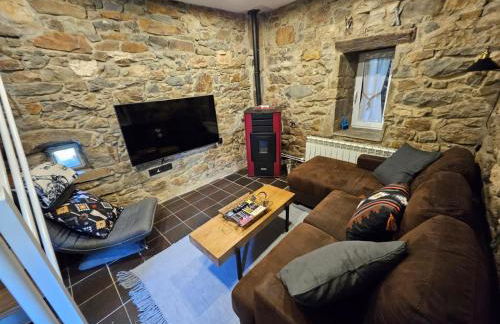 Casita con encanto, les gaites - Foto 1